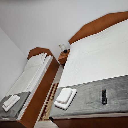 Pensiunea Io-Mara Dornavátra Kültér fotó